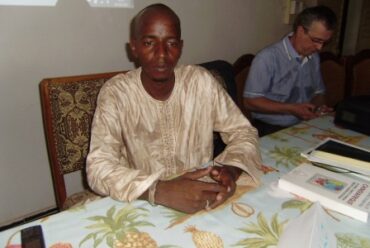 Mamadou Boye Diallo : « Que les journalistes aussi contribuent à la valorisation de l’image de Tambacounda »
