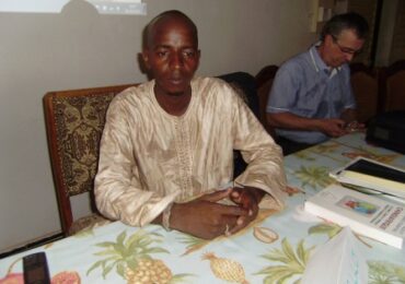 Mamadou Boye Diallo : « Que les journalistes aussi contribuent à la valorisation de l’image de Tambacounda »