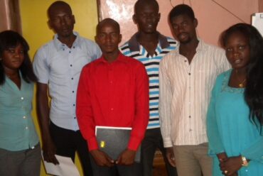 Tambacounda : Appui aux étudiants : l’ISETA offre des bourses d’études à l’ASERT