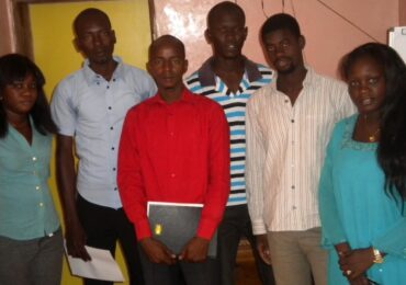 Tambacounda : Appui aux étudiants : l’ISETA offre des bourses d’études à l’ASERT